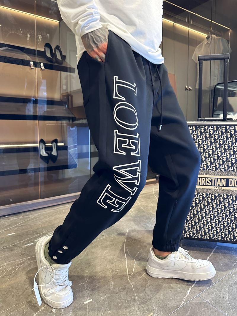 Loewe Long Pants